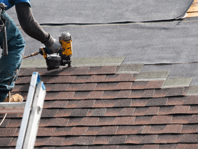 About Roof Repair Experts Randolph, TX